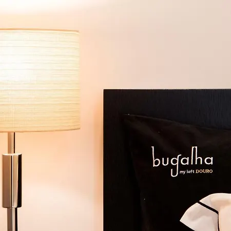 Bugalha My Loft Douro 5 Peso da Régua