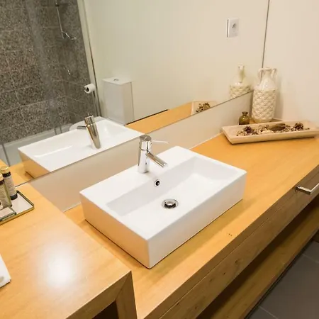 Bugalha My Loft Douro 5 *