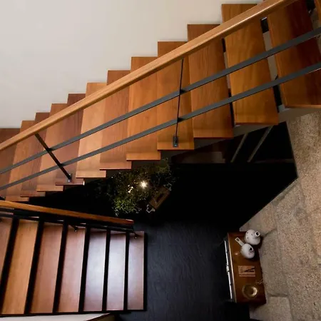 Bugalha My Loft Douro 5 * 比索达雷加