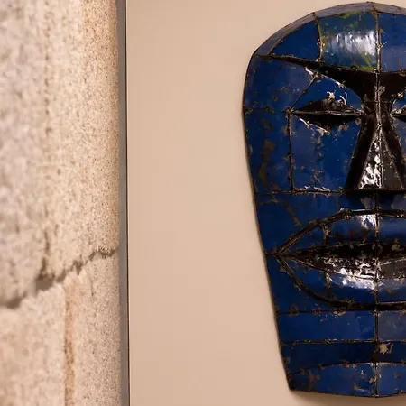 Bugalha My Loft Douro 5 公寓 比索达雷加