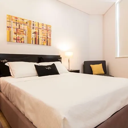 Bugalha My Loft Douro 5 Apartman