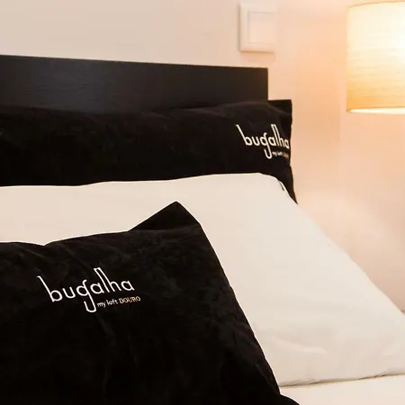 Bugalha My Loft Douro 5