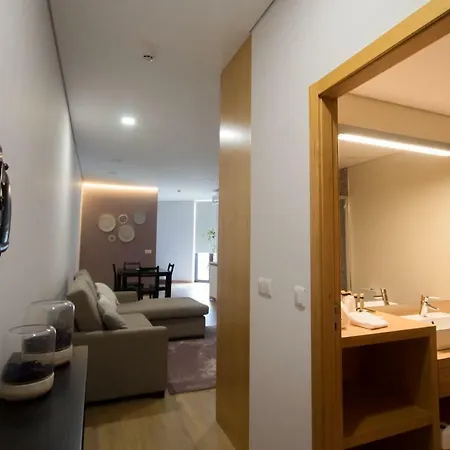 Bugalha My Loft Douro 5 * 比索达雷加