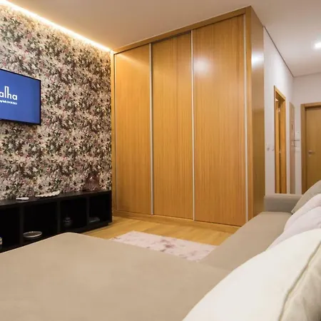 Bugalha My Loft Douro 5 *