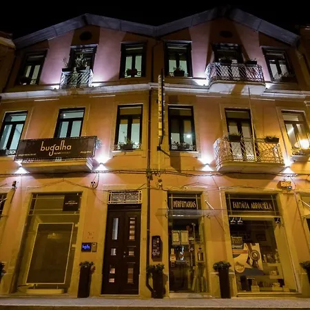 Bugalha My Loft Douro 5 公寓