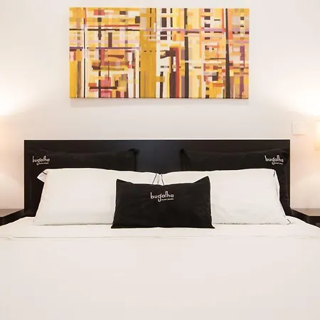 Apartman Bugalha My Loft Douro 5