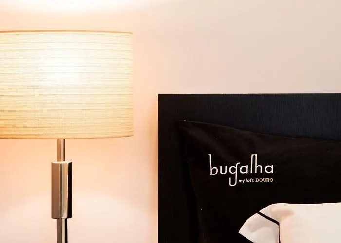 Bugalha My Loft Douro 5 Peso da Régua