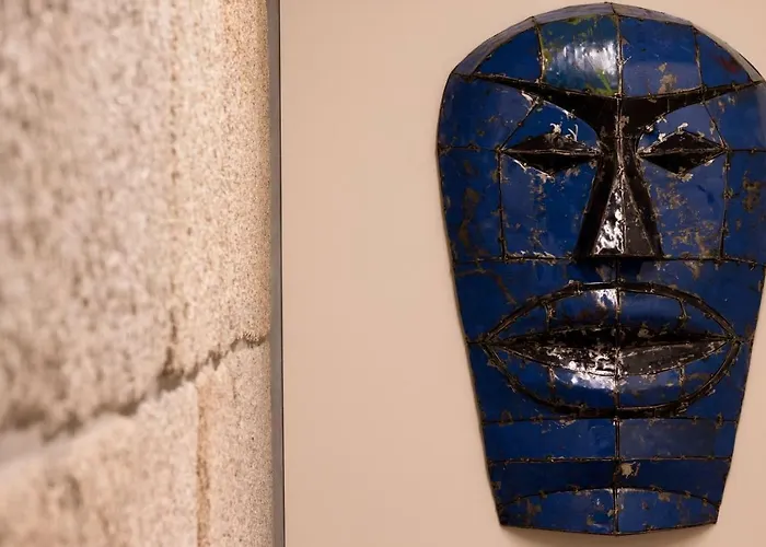 Bugalha My Loft Douro 5 Apartamento Peso da Régua