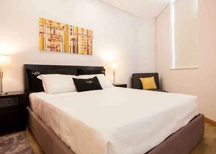 Bugalha My Loft Douro 5 Apartamento