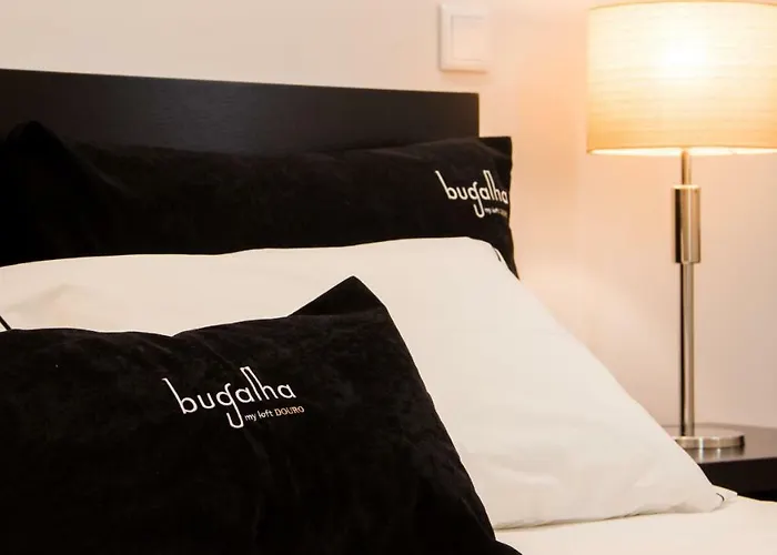 Bugalha My Loft Douro 5