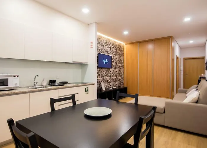 Bugalha My Loft Douro 5 Peso da Régua