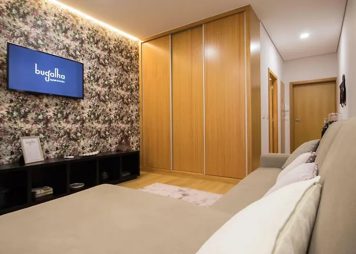 Bugalha My Loft Douro 5 *