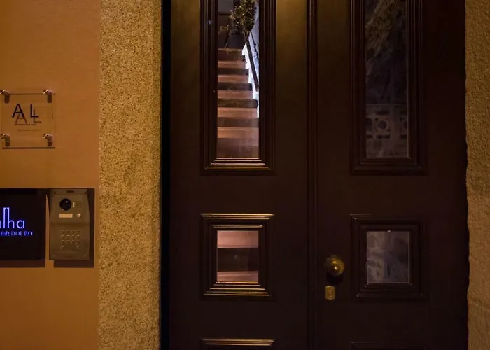 Apartamento Bugalha My Loft Douro 5 Peso da Régua