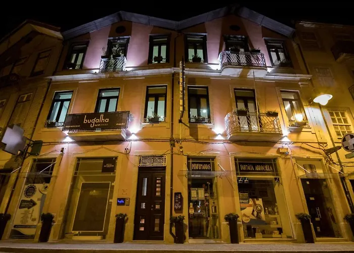 Bugalha My Loft Douro 5 Apartamento